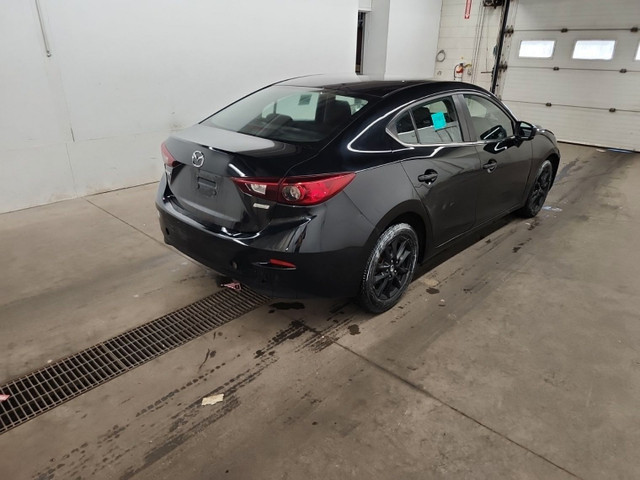2018 Mazda Mazda3 GS Manual in Cars & Trucks in City of Toronto - Image 3