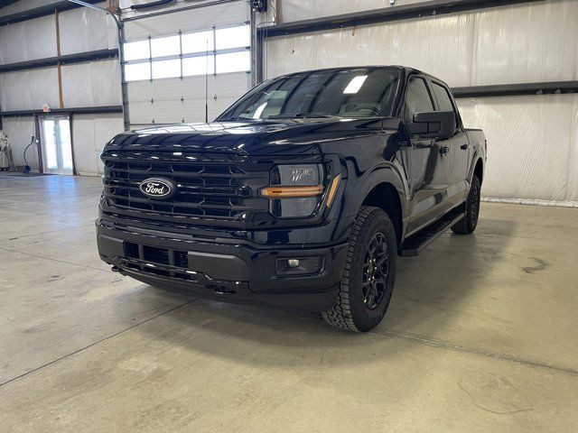 2025 Ford F-150 XLT | Regular Unleaded 2.7 L EcoBoost | 4WD in Cars & Trucks in Regina - Image 3