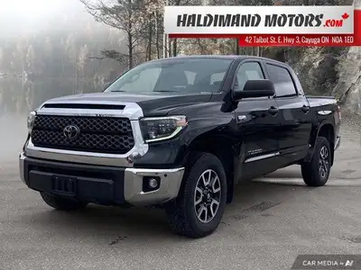 Engine: Gas V-8 5.7L L/100Km City: 18.0 L/100Km Hwy: 14.2 Safety Equipment ABS And Driveline Tractio...