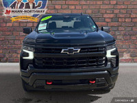 Recent Arrival!2023 Chevrolet Silverado 1500 4WD 10-Speed Automatic EcoTec3 6.2L V8Fresh oil change,... (image 8)