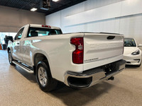 Driving our 2024 Chevrolet Silverado 1500 W/T Regular Cab 4X2 can give you a feeling of unstoppable... (image 2)