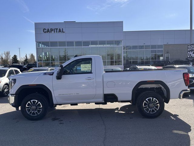 2025 GMC Sierra 3500HD SLE in Cars & Trucks in Calgary - Image 3