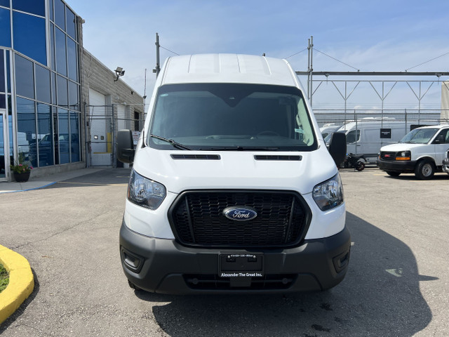 2022 Ford TRANSIT CARGO FORD TRANSIT T-250 - CARGO - GASOLINE in Cars & Trucks in Oakville / Halton Region - Image 2