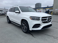 The 2020 Mercedes-Benz GLS 450 is a luxury SUV that truly lives up to its billing as the S-Class of... (image 4)