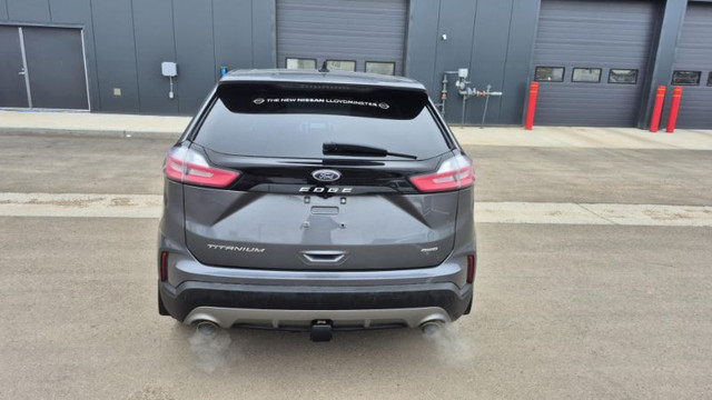 2021 FORD Edge Titanium in Cars & Trucks in Lloydminster - Image 4