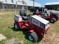 We Finance All Types of Credit! - 2019 VENTRAC 4500Y COMPACT 4WD