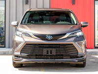 Carget Supercentre is proud to present this amazing 2021 Toyota Sienna XLE! EXTERIOR: PRE-DAWN GREY... (image 3)