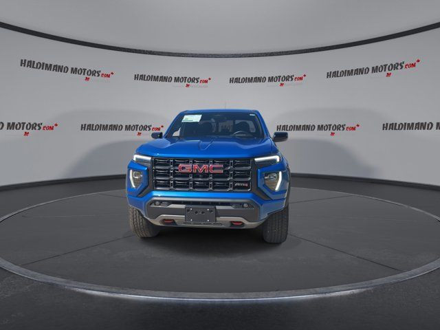 2023 GMC Canyon AT4 in Cars & Trucks in Hamilton - Image 3