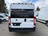 CAN FINANCE or LEASE, 2017 “$4.000 UPFITTED” RAM PROMASTER HIGH ROOF LONG WHEELBASE 3500 Cargo Van,... (image 8)