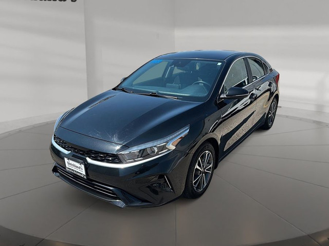 2022 KIA FORTE EX in Cars & Trucks in Stratford - Image 2