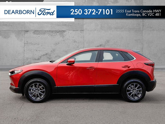 2025 Mazda CX-30 GX in Cars & Trucks in Kamloops - Image 2