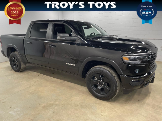 2023 RAM 1500 Rebel in Cars & Trucks in Guelph