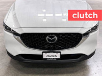 NO ACCIDENTS / CLEAN CARFAX / Auto Dimming Rearview Mirror, Front Heated Seats, Climate Control and... (image 5)