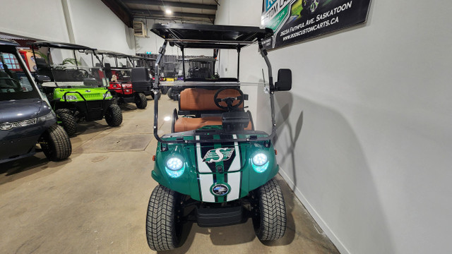 SOLD - 2024 HDK Classic 4 Plus in ATVs in Saskatoon - Image 3