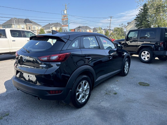 2017 Mazda CX-3 GS in Cars & Trucks in Laval / North Shore - Image 4