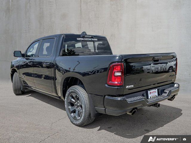 2025 Ram 1500 Sport | G/T Package | in Cars & Trucks in Edmonton - Image 4