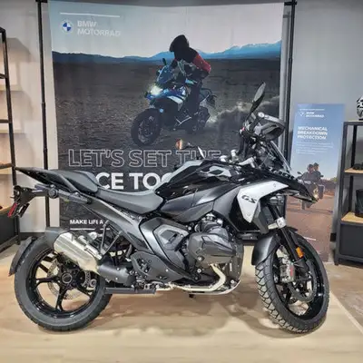Rallye Motoplex Nova Scotia, Your Recreation Destination! ND2 Black Storm Metallic Options 233 Touri...