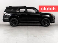 1 OWNER / Auto Dimming Rearview Mirror, Front Heated Seats, Driver Seat Memory System and more! Clut... (image 3)
