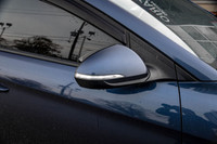 Hyundai Elantra GLS Automatic Heated Seats Touchscreen Back Up Camera Blind Spot Monitoring Sunroof... (image 6)