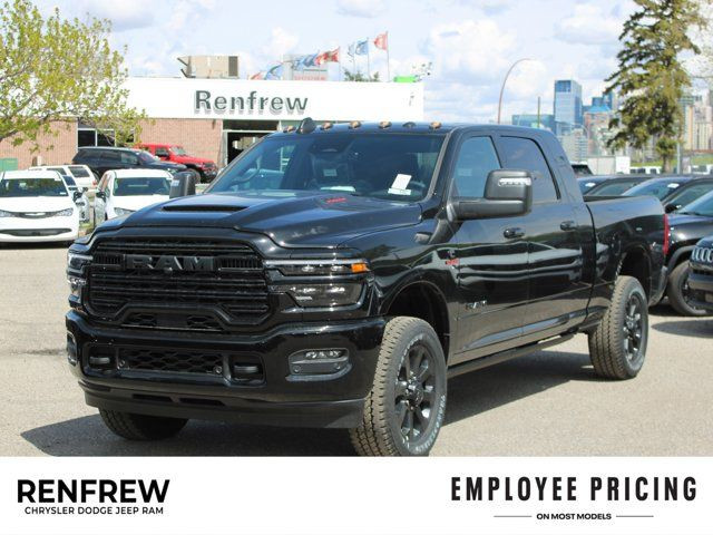 2025 Ram 3500 Laramie in Cars & Trucks in Calgary