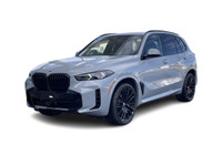 2025 BMW X5 xDrive40i Brooklyn Gray Metallic M SPORT PACKAGE PREMIUM ESSENTIAL PACKAGE On-Board Navi... (image 1)