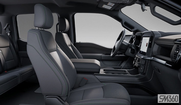 2025 Ford F-150 STX in Cars & Trucks in Windsor Region - Image 4