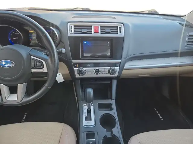2015 Subaru Legacy CVT 3.6R w-Touring Pkg Backup Camera Sunroof in Cars & Trucks in Calgary - Image 18