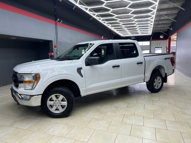 2022 Ford F-150 in Cars & Trucks in Edmonton - Image 2