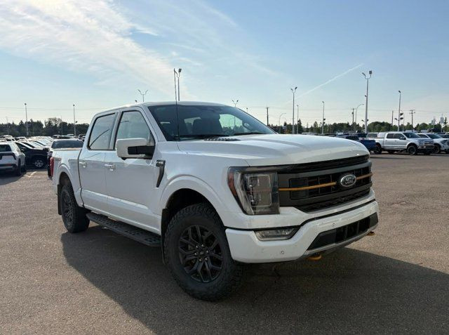 2023 Ford F-150 Tremor 402A 3.5L EcoBoost in Cars & Trucks in Edmonton - Image 2