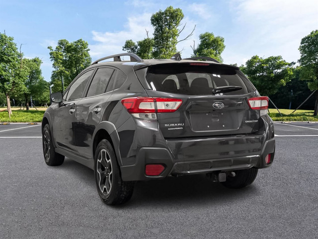 2018 Subaru Crosstrek Limited awd *** cuir/tout equipe/AWD *** in Cars & Trucks in Sherbrooke - Image 3