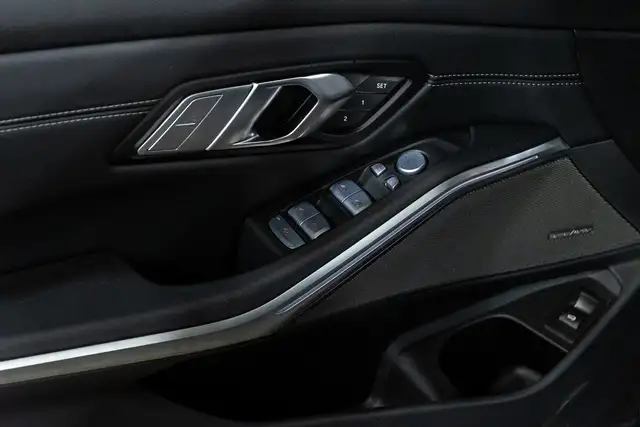 2023 BMW 3 Series M340i xDrive | Premium Ameliore | M Sport Pro in Cars & Trucks in City of Montréal - Image 19