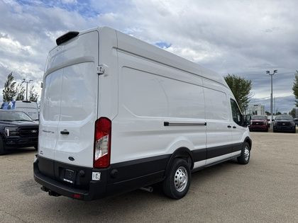 2025 Ford Transit Cargo Van T350 EL - HIGH ROOF - AWD w/TOW PKG in Cars & Trucks in Edmonton - Image 3