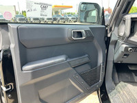 With its unquestioned toughness and durability, the 2025 Bronco is back to carry outdoor enthusiasts... (image 4)