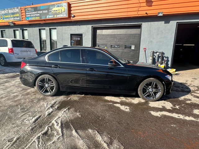 BMW 328 XI in Cars & Trucks in Laurentides - Image 3
