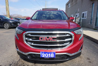 SAFETY INCLUDED GMC SERVICE RECORDS Clean GMC Terrain 2.0L 4Cyl AWD with Automatic Transmission. Mar... (image 1)