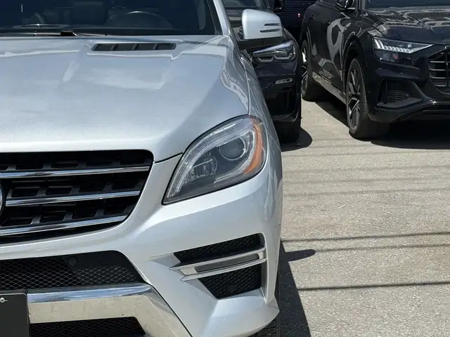 2014 Mercedes-Benz M-Class PREMIUM | BLUETEC | HARMAN KARDON | P in Cars & Trucks in City of Toronto - Image 6