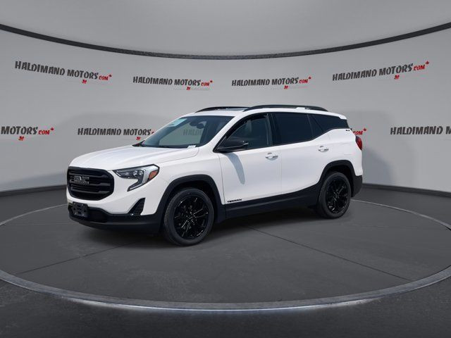 2021 GMC Terrain SLE in Cars & Trucks in Hamilton - Image 4