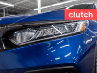 NO ACCIDENTS / CLEAN CARFAX / Dual Zone Front Climate Control, Touchscreen Display, Adaptive Cruise... (image 7)