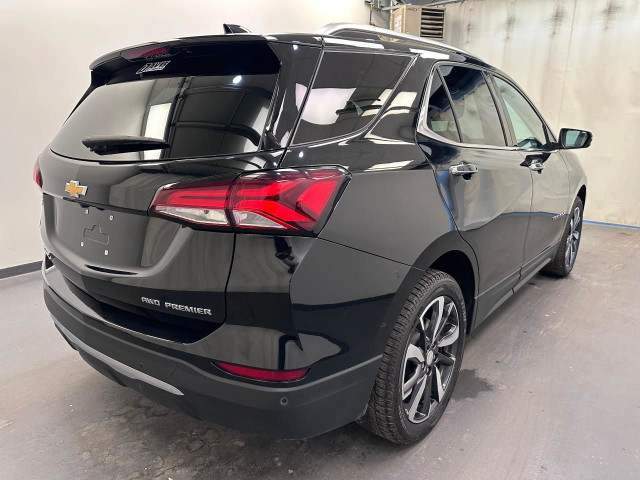 2024 Chevrolet Equinox Premier 1.5L 4CYL | HEATED & VENTED FR... in Cars & Trucks in Lethbridge - Image 3