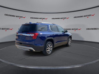 Dealer Certified Pre-Owned. This GMC Acadia boasts a Gas V6 3.6L engine powering this Automatic tran... (image 7)