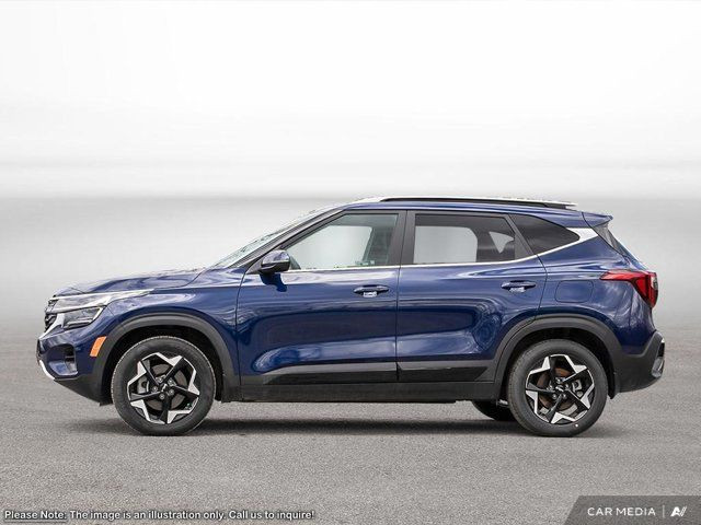 2025 Kia Seltos EX Premium in Cars & Trucks in Hamilton - Image 3