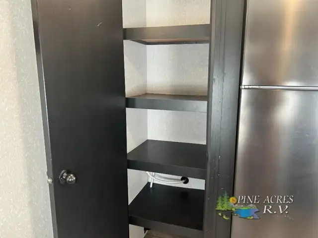 2021 Forest River RV Cherokee 294GEBG Rear Bunks in Travel Trailers & Campers in Truro - Image 21