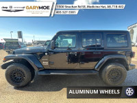 Certified, Low Mileage, Aluminum Wheels, Android Auto, Apple CarPlay, Dana Axles, Uconnect! Check ou... (image 1)