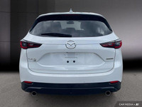 *2025 Mazda CX-5 GS -- Confident, Comfortable, and Packed with Tech* The *2025 Mazda CX-5 GS AWD* de... (image 4)