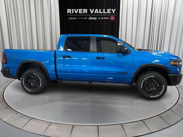 2025 Ram 1500 in Cars & Trucks in Strathcona County - Image 2