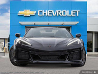 This Chevrolet Corvette delivers a sturdy engine powering this Automatic transmission. *Get Your Mon... (image 1)