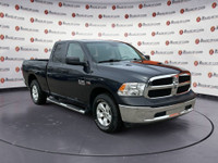 Thanks for viewing our House Of Cars Chinook Inventory! AMVIC licensed dealer! The 2017 Ram 1500 ST... (image 8)
