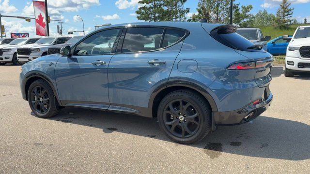 2024 Dodge Hornet R/T Plus | Remote Start in Cars & Trucks in Edmonton - Image 2