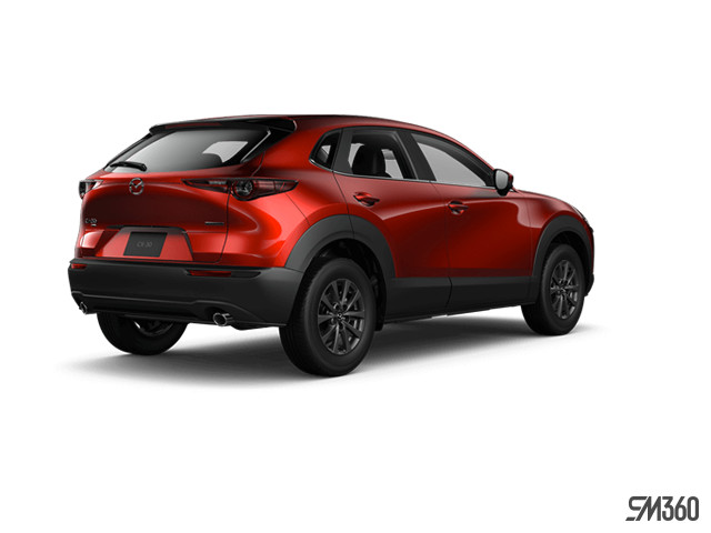 2024 Mazda CX-30 GX POUR LES AVENTURES DE LA VIE in Cars & Trucks in City of Montréal - Image 3
