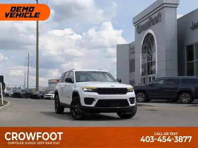 This Jeep Grand Cherokee has a trusty Regular Unleaded V-6 3.6 L/220 engine powering this Automatic...